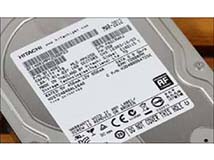 White matte synthetic paper label